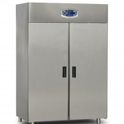 Dampak 2 Kapılı Dik Tip Statik Buzdolabı 139x82x210 22DBS2S-GN