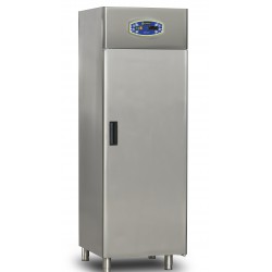 Dampak Tek Kapılı Dik Tip Buzdolabı 69x82x210 22DBF1S-GN