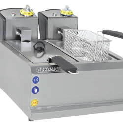 ELEKTRİKLİ FRİTÖZ ELEKTRİKLİ