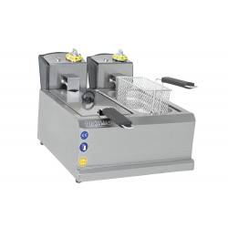 ELEKTRİKLİ FRİTÖZ ELEKTRİKLİ
