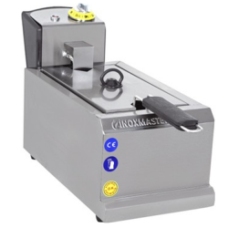 ELEKTRİKLİ FRİTÖZ EKONOMİK ELEKTRİKLİ