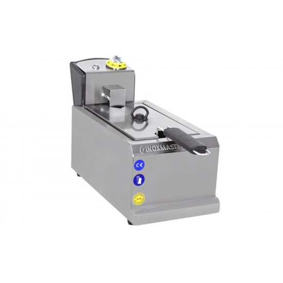 ELEKTRİKLİ FRİTÖZ EKONOMİK ELEKTRİKLİ