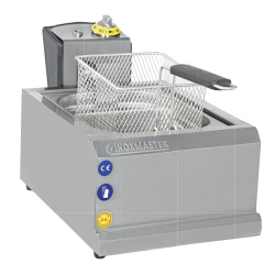 ELEKTRİKLİ FRİTÖZ EKONOMİK ELEKTRİKLİ