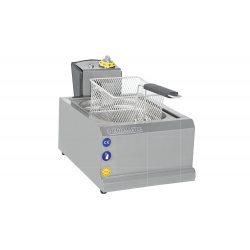 ELEKTRİKLİ FRİTÖZ EKONOMİK ELEKTRİKLİ
