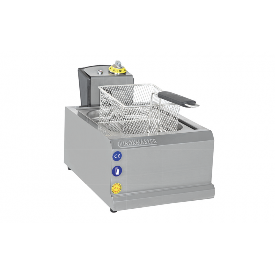 ELEKTRİKLİ FRİTÖZ EKONOMİK ELEKTRİKLİ