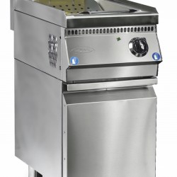 Pimak 70SD-M173 Patates Dinlendirme Makinası Elektrikli 40x70cm