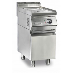 Pimak 70SD-M180-1 Elektrikli Sos Benmari Alt Dolaplı 40x70 cm