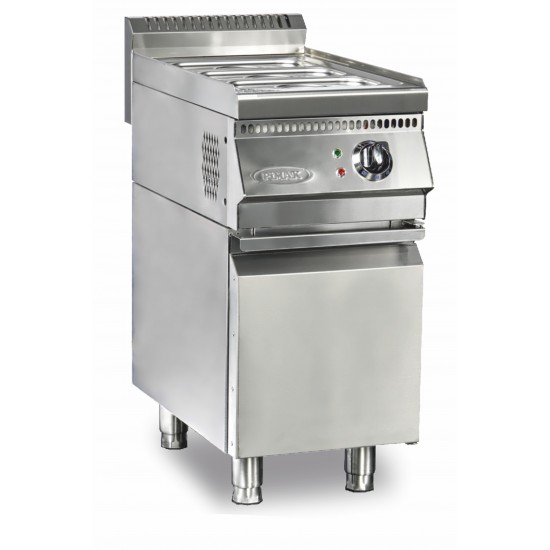 Pimak 70SD-M180-1 Elektrikli Sos Benmari Alt Dolaplı 40x70 cm