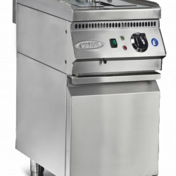 Pimak Elektrikli Fritöz 12 Litre 40x70x85 70SDE-M073