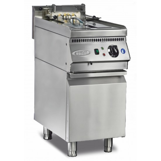 Pimak Elektrikli Fritöz 12 Litre 40x70x85 70SDE-M073
