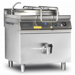 Pimak 90S-KKG-80 Elektrikli Kaynatma Tenceresi 80 Litre 80x90x85 cm
