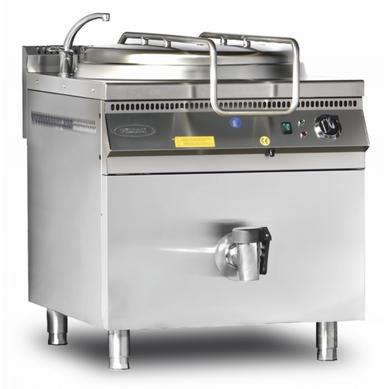 Pimak 90S-KKG-80 Elektrikli Kaynatma Tenceresi 80 Litre 80x90x85 cm