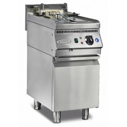 Pimak 90S-M061E 24 Litre Elektrikli Fritöz 40x90x85 cm