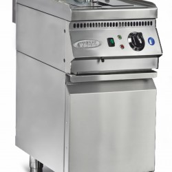 Pimak 90S-M061E 24 Litre Elektrikli Fritöz 40x90x85 cm