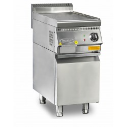 Pimak 90SD-M064E Yarı Oluklu Izgara Elektrikli 40x90x85 cm