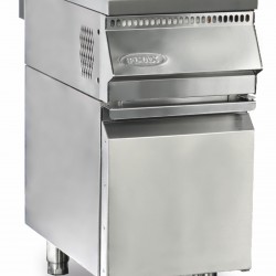 Pimak 90SD-M067 Nötr Tezgah Alt Dolaplı 40x90x85 cm