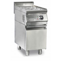 Pimak 90SD-M069E Bain Marie Elektrikli 40x90x85 cm