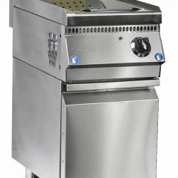 Pimak 90SD-M168E Elektrikli Patates Dinlendirme Makinası 40x90x85 cm