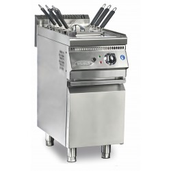 Pimak 90SD-M184E Makarna Haşlama Makinesi Elektrikli 40x90x85 cm