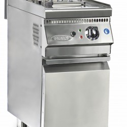 Pimak 90SD-M184E Makarna Haşlama Makinesi Elektrikli 40x90x85 cm