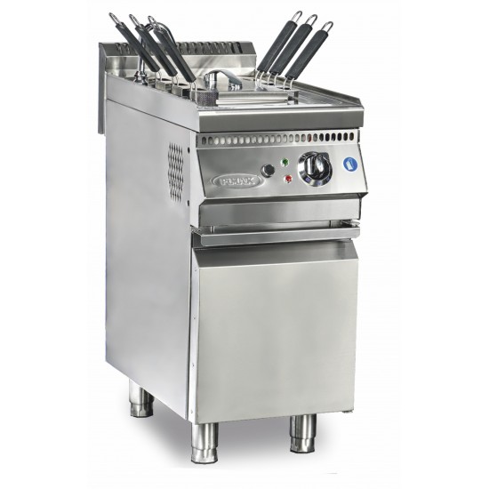Pimak 90SD-M184E Makarna Haşlama Makinesi Elektrikli 40x90x85 cm
