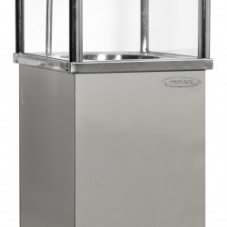 Dampak Ayran Makinesi, 50 Lt
