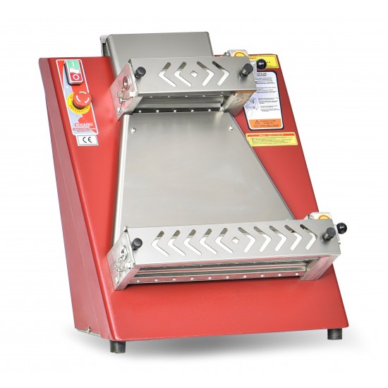 Boğaziçi Hamur Açma Makinesi BHA-40B