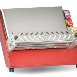 Boğaziçi Hamur Açma Makinesi 40 cm BHA-40TB.02