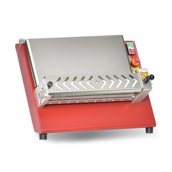 Boğaziçi Hamur Açma Makinesi 40 cm BHA-40TB.02