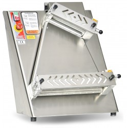 Boğaziçi BHA.40 Paslanmaz Hamur Açma Makinesi 540x450x640mm