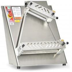 Boğaziçi BHA.40 Paslanmaz Hamur Açma Makinesi 540x450x640mm