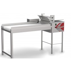 Boğaziçi Konveyörlü Hamur Açma Makinesi, 50 Cm, BHA.50Y