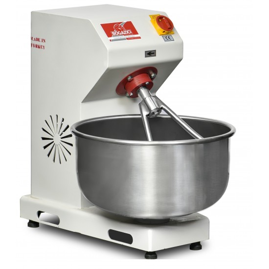 Boğaziçi 35 Kg Hamur Yoğurma Makinesi
