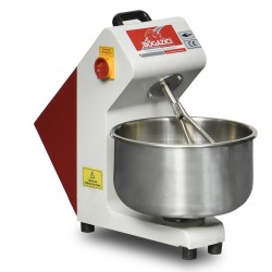 Boğaziçi 5 Kg Hamur Yoğurma Makinesi BHY.5