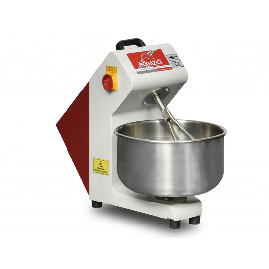 Boğaziçi 5 Kg Hamur Yoğurma Makinesi BHY.5