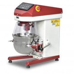 Boğaziçi 10 Litre Planet Mikser Hız Kontrollü
