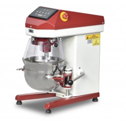 Boğaziçi 10 Litre Planet Mikser Hız Kontrollü