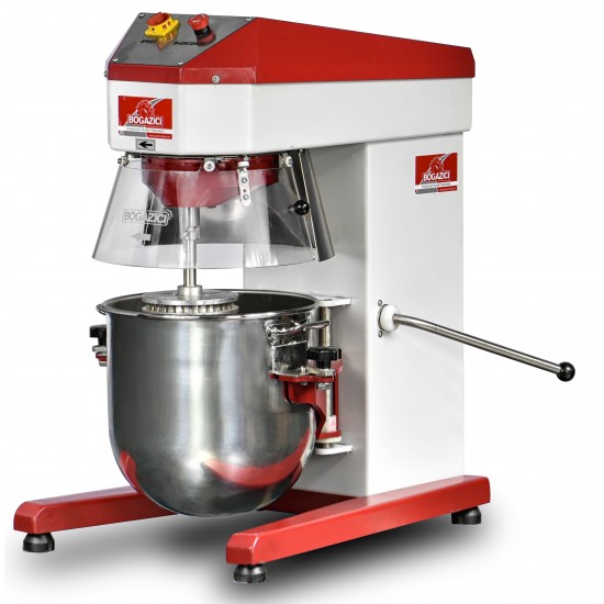 Boğaziçi 40 LT Planet Mikser