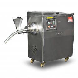 Boğaziçi Soğutuculu Kıyma Makinesi BPKM 130