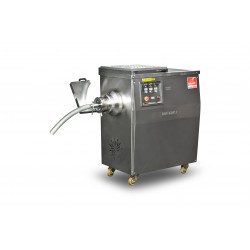 Boğaziçi Soğutuculu Kıyma Makinesi BPKM 130