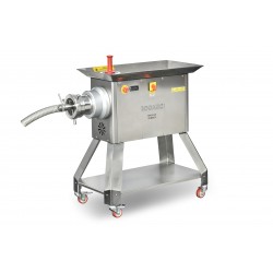 Boğaziçi BPKM.42S Paslanmaz Soğutuculu Kıyma Makinesi 1140x470x560mm