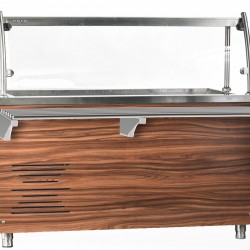 Pimak Soğuk Servis Ünitesi 120x70x85 E-SS37-6