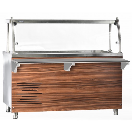 Pimak Soğuk Servis Ünitesi 120x70x85 E-SS37-6