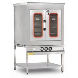 Pimak M016E Pasta Börek Fırını 5 Tepsili Elektrikli