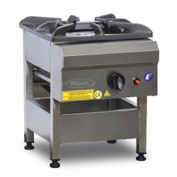 Pimak M018 Gazlı Yer Ocağı