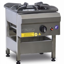 Pimak M018 Gazlı Yer Ocağı