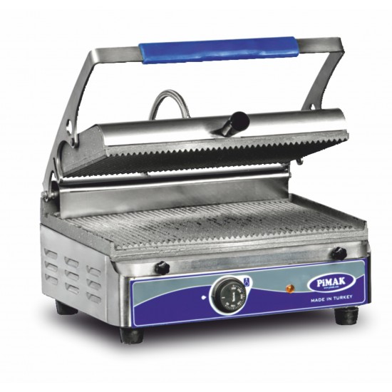 Pimak 12 Dilim Elektrikli Tost Makinesi M070