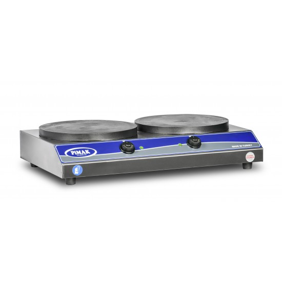 M098 ELEKTRİKLİ KREP MAKİNESİ