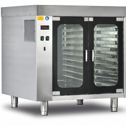 Pimak MYK1 Elektrikli Mayalandırma Kabini