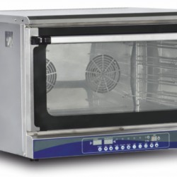 Pimak Elektrikli 4 Tepsili Patisserie Fırın Dijital 80,5x87x103 cm